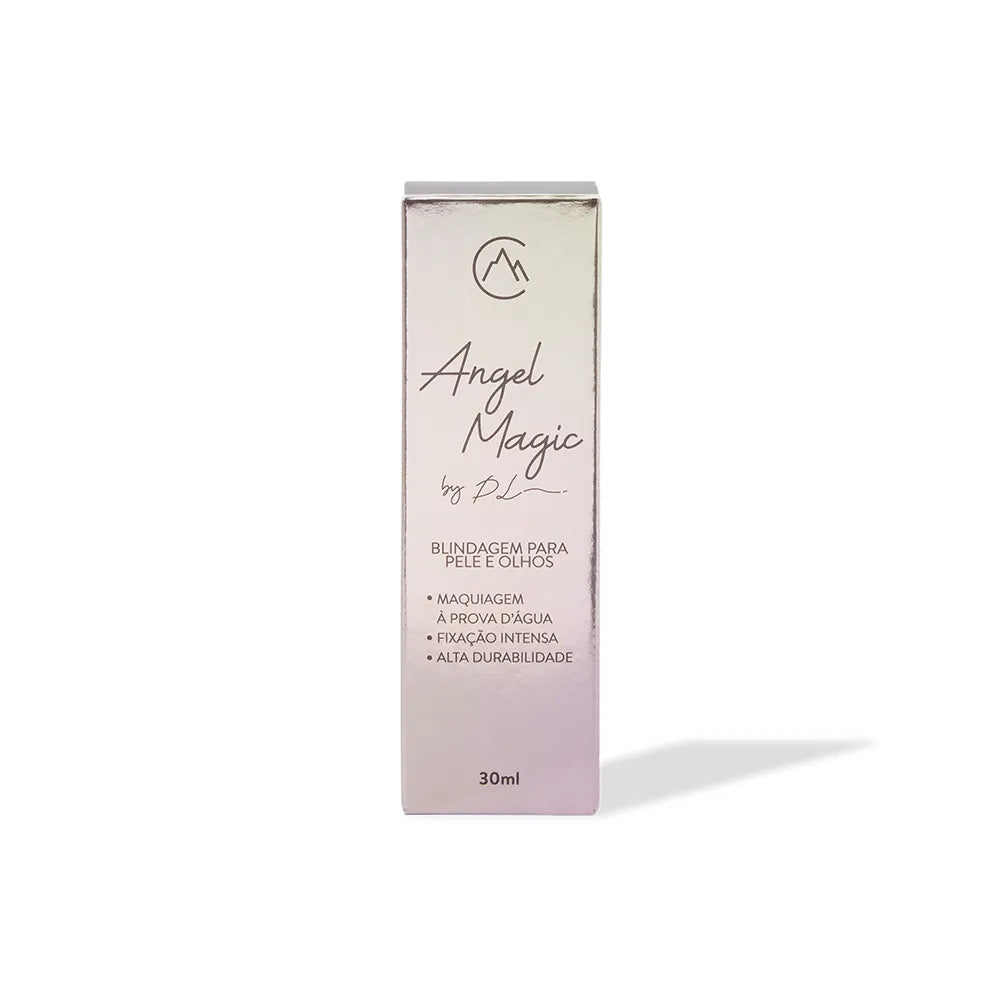 ANGEL MAGIC BLINDAGEM PARA PELE E OLHOS BY PRI LESSA