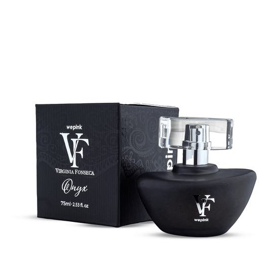 VF Onyx Desodorante Colônia 75ml - Wepink