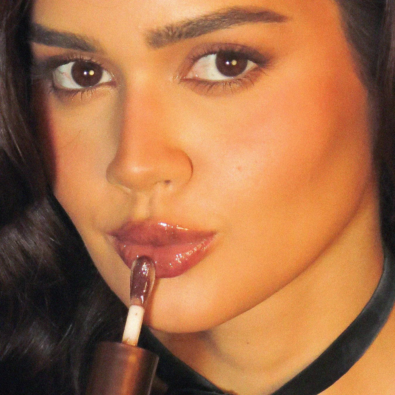 GLOSS FRAN BY FRANCINY EHLKE LIP BUNNY