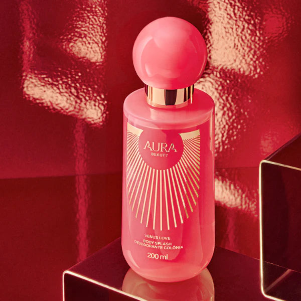Body Splash VENUS love