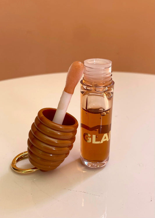 Dupe Lip Honey
