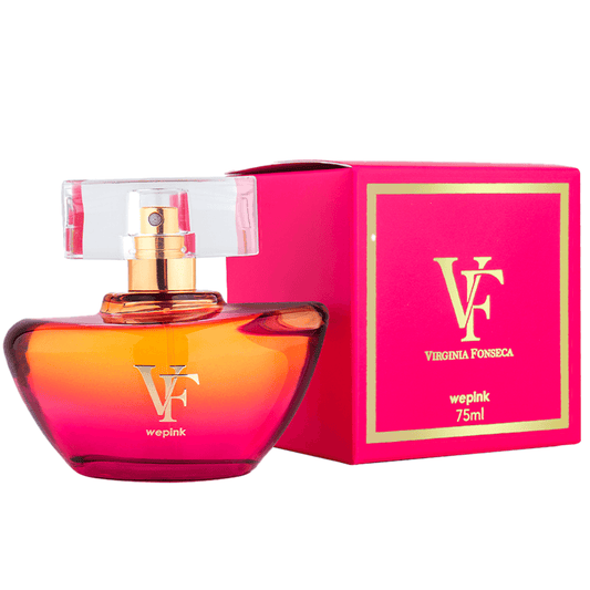 VF Desodorante Colônia 75ml - Wepink