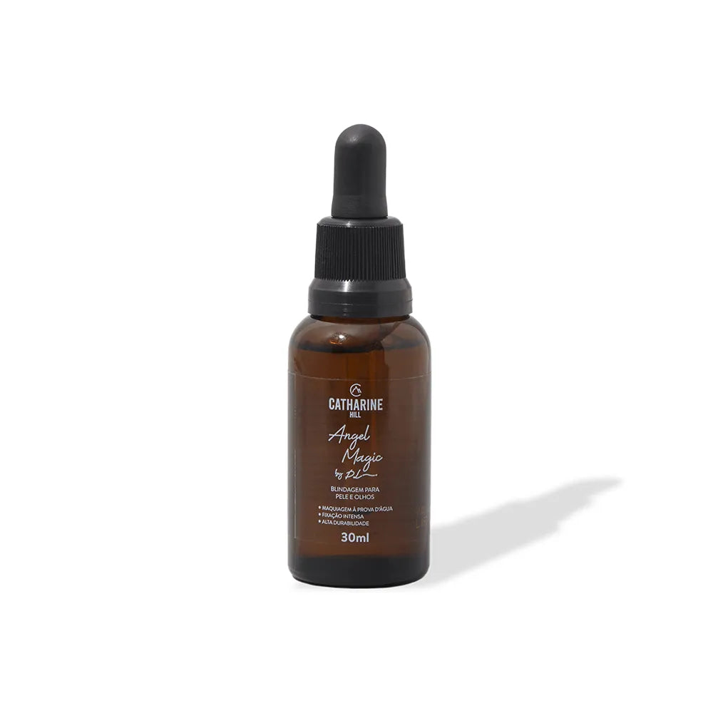 ANGEL MAGIC BLINDAGEM PARA PELE E OLHOS BY PRI LESSA
