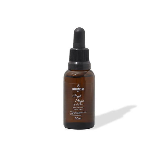 ANGEL MAGIC BLINDAGEM PARA PELE E OLHOS BY PRI LESSA