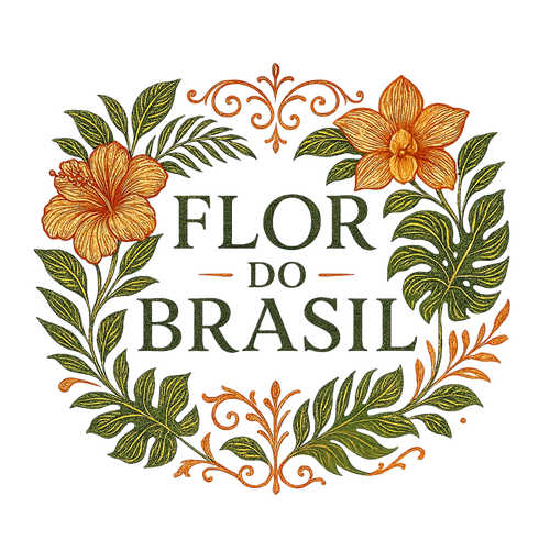 Flor do Brasil