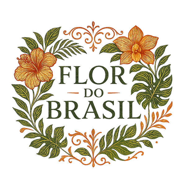 Flor do Brasil