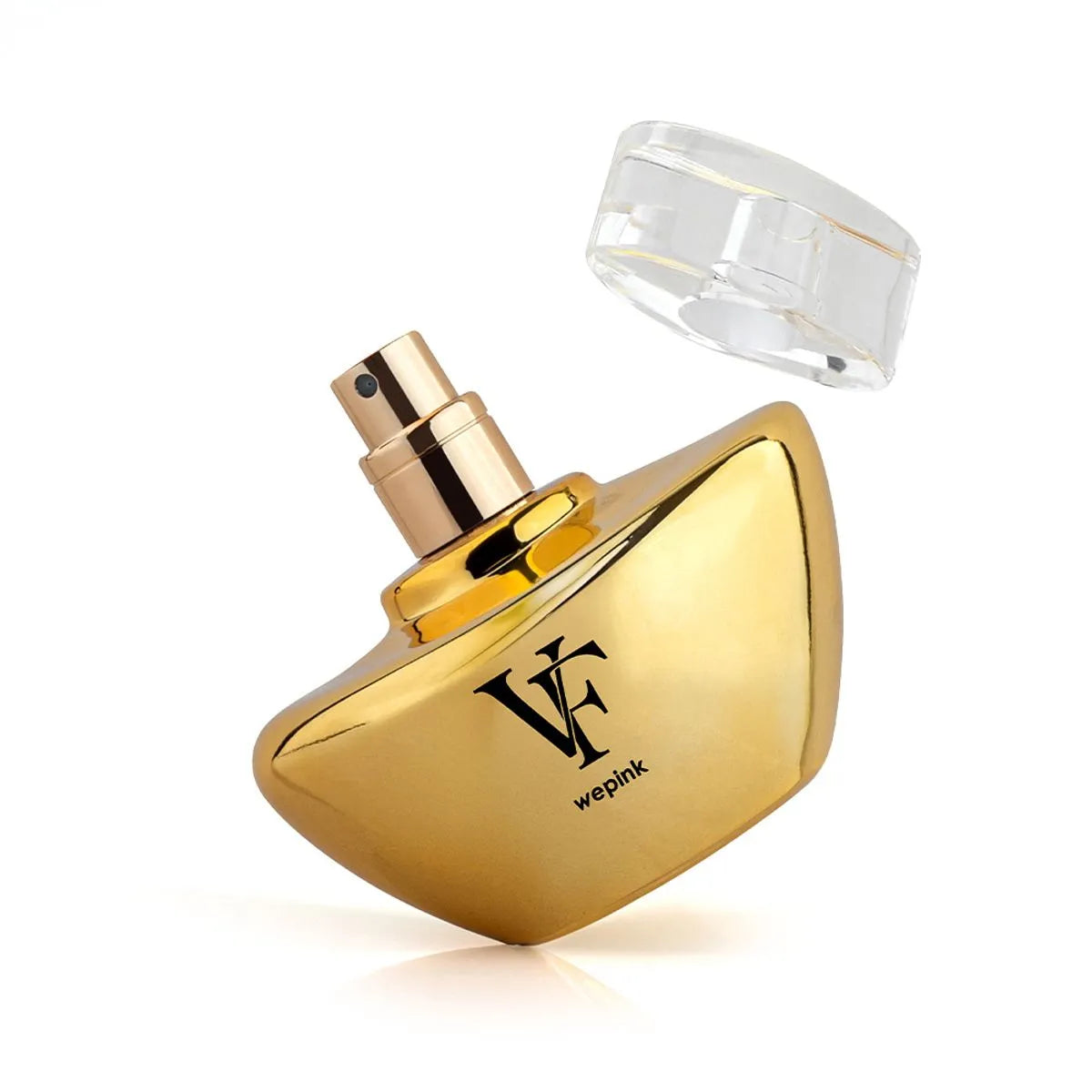 VF Golden Desodorante Colônia 75ml - Wepink