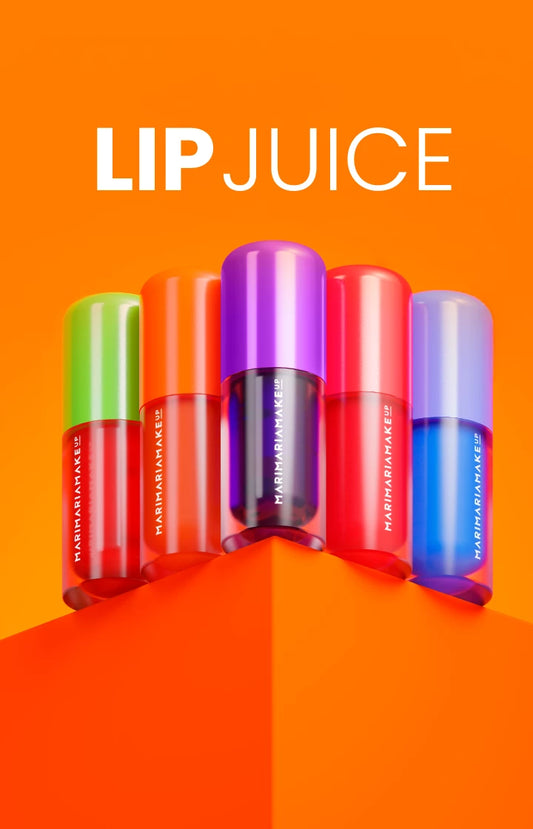 Lip Juice Mari Maria Makeup