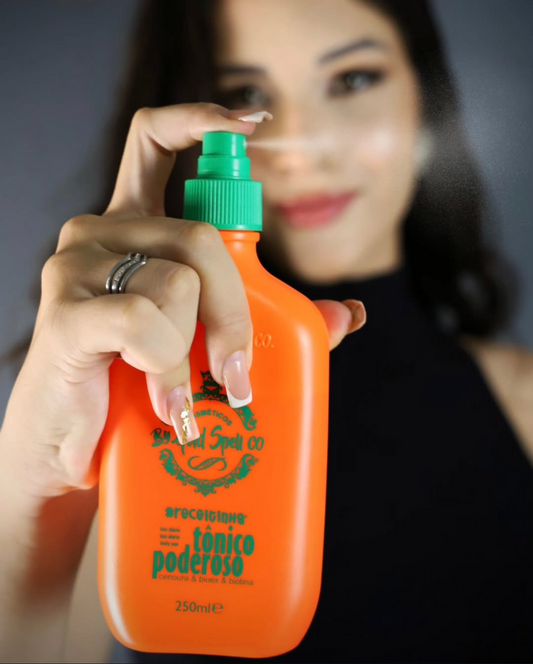 Tônico Poderoso