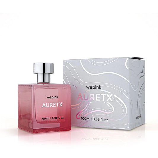 Auretx Desodorante Colônia 100ml - Wepink