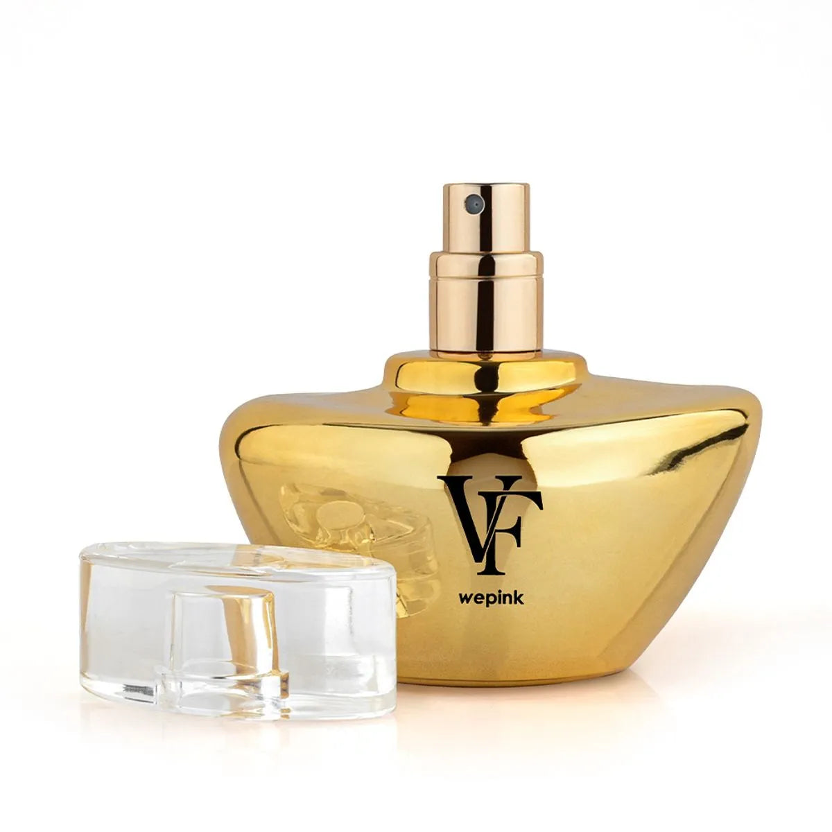 VF Golden Desodorante Colônia 75ml - Wepink