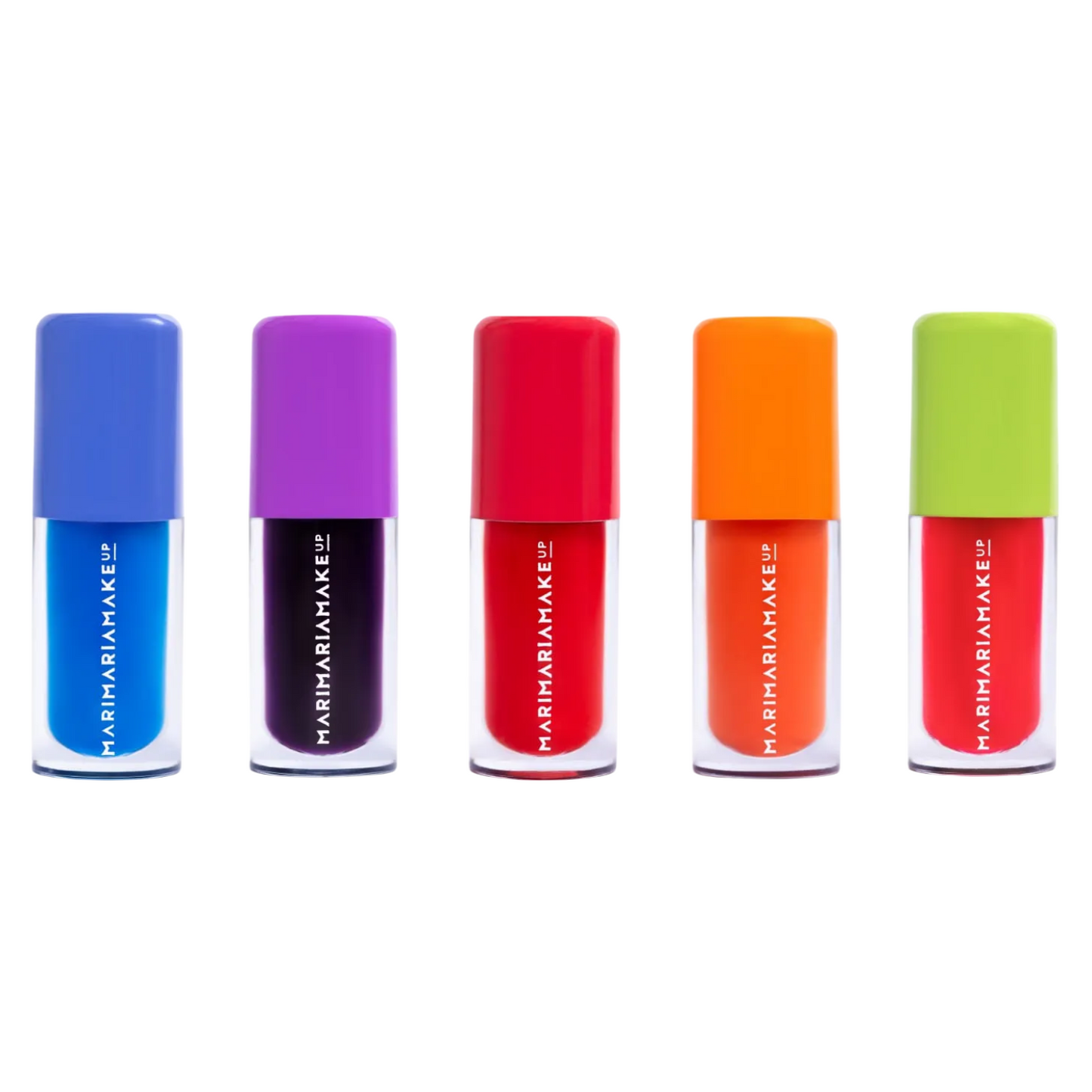 Lip Juice Mari Maria Makeup