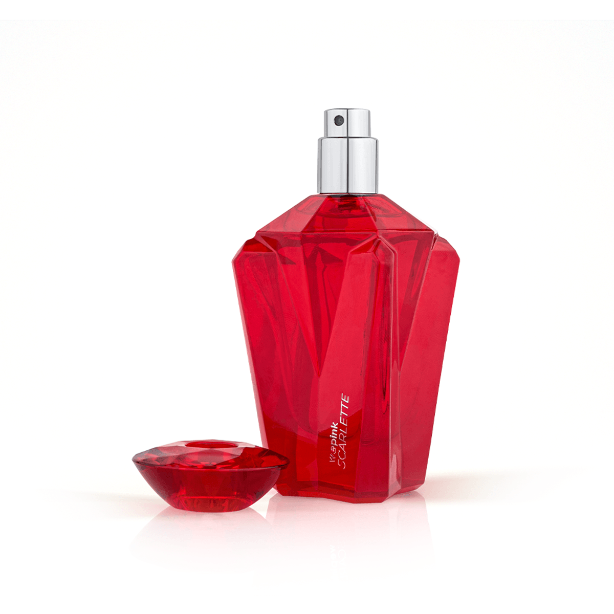 Scarlette Desodorante Colônia 50ml - Wepink