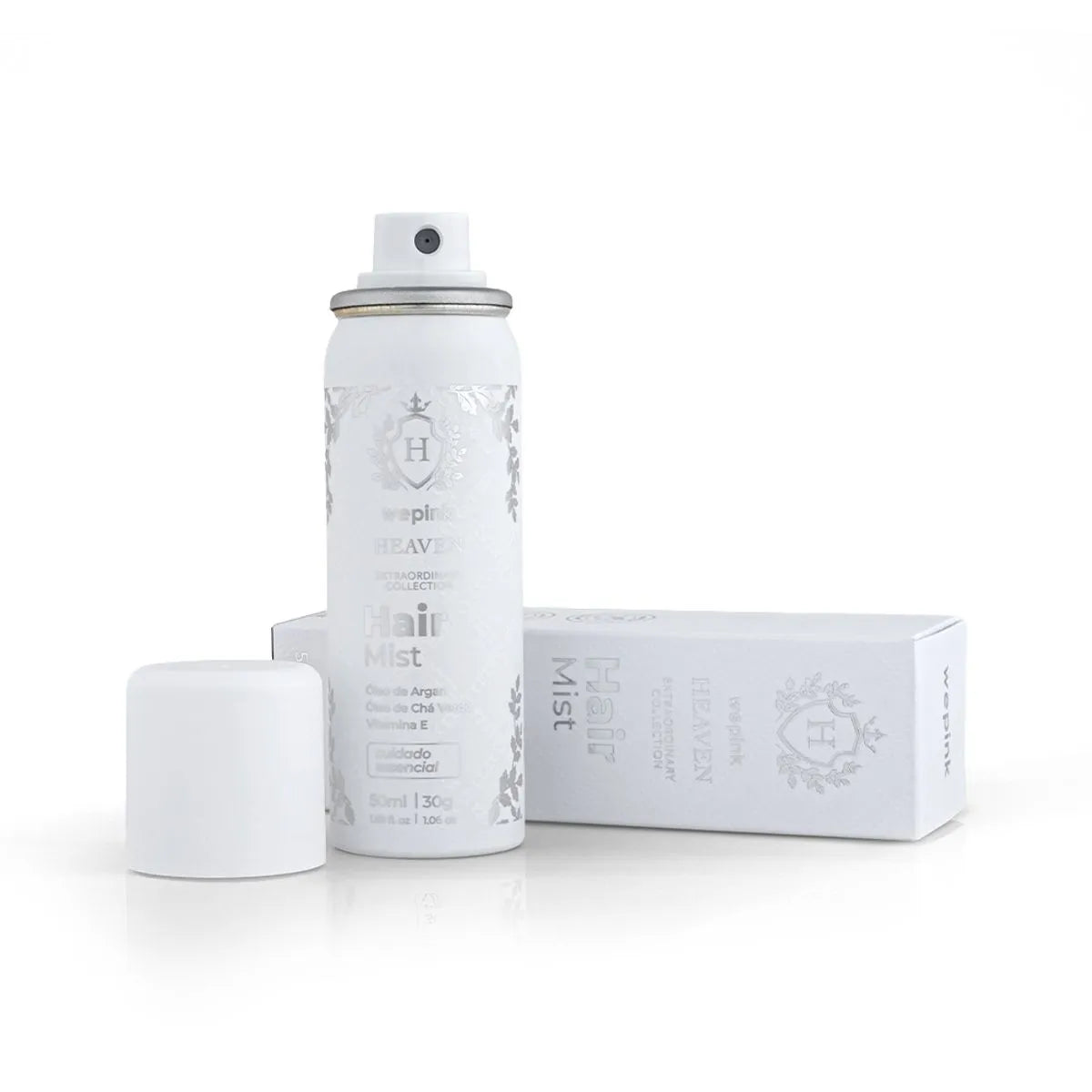 Hair Mist Heaven Desodorante Capilar 50ml - Wepink