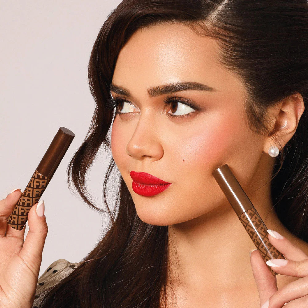 MÁSCARA PARA SOBRANCELHAS MULTIFUNCIONAL 01 FRANBROW BY FRANCINY EHLKE