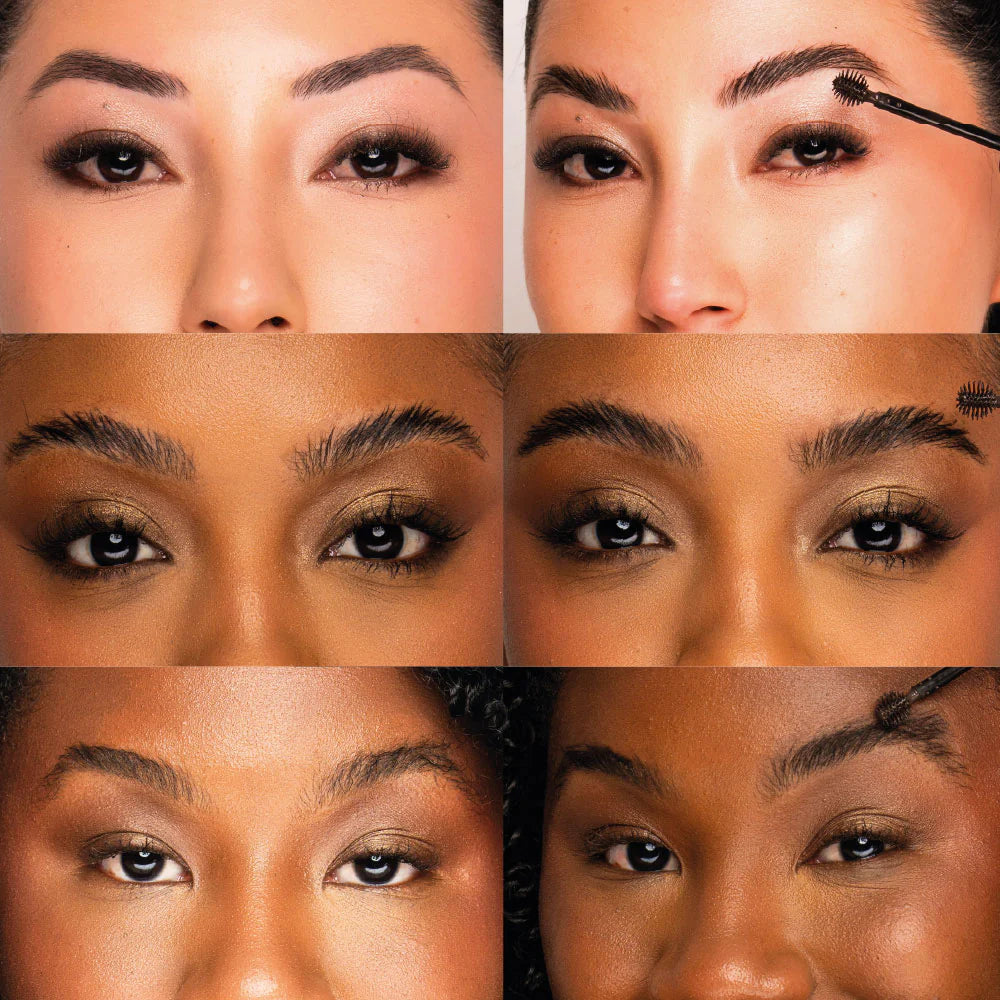 MÁSCARA PARA SOBRANCELHAS MULTIFUNCIONAL 01 FRANBROW BY FRANCINY EHLKE