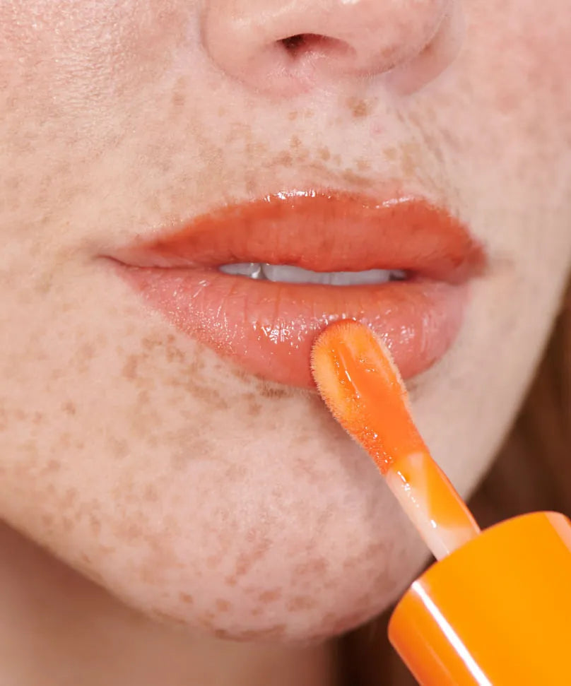 Lip Juice Mari Maria Makeup